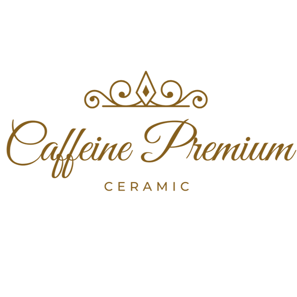 Caffeine Premium Ceramic